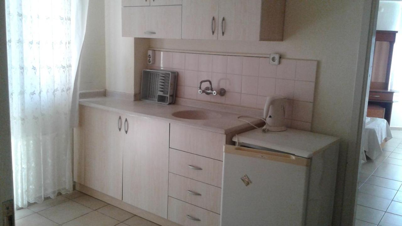 Ipek Apartotel * Alanya