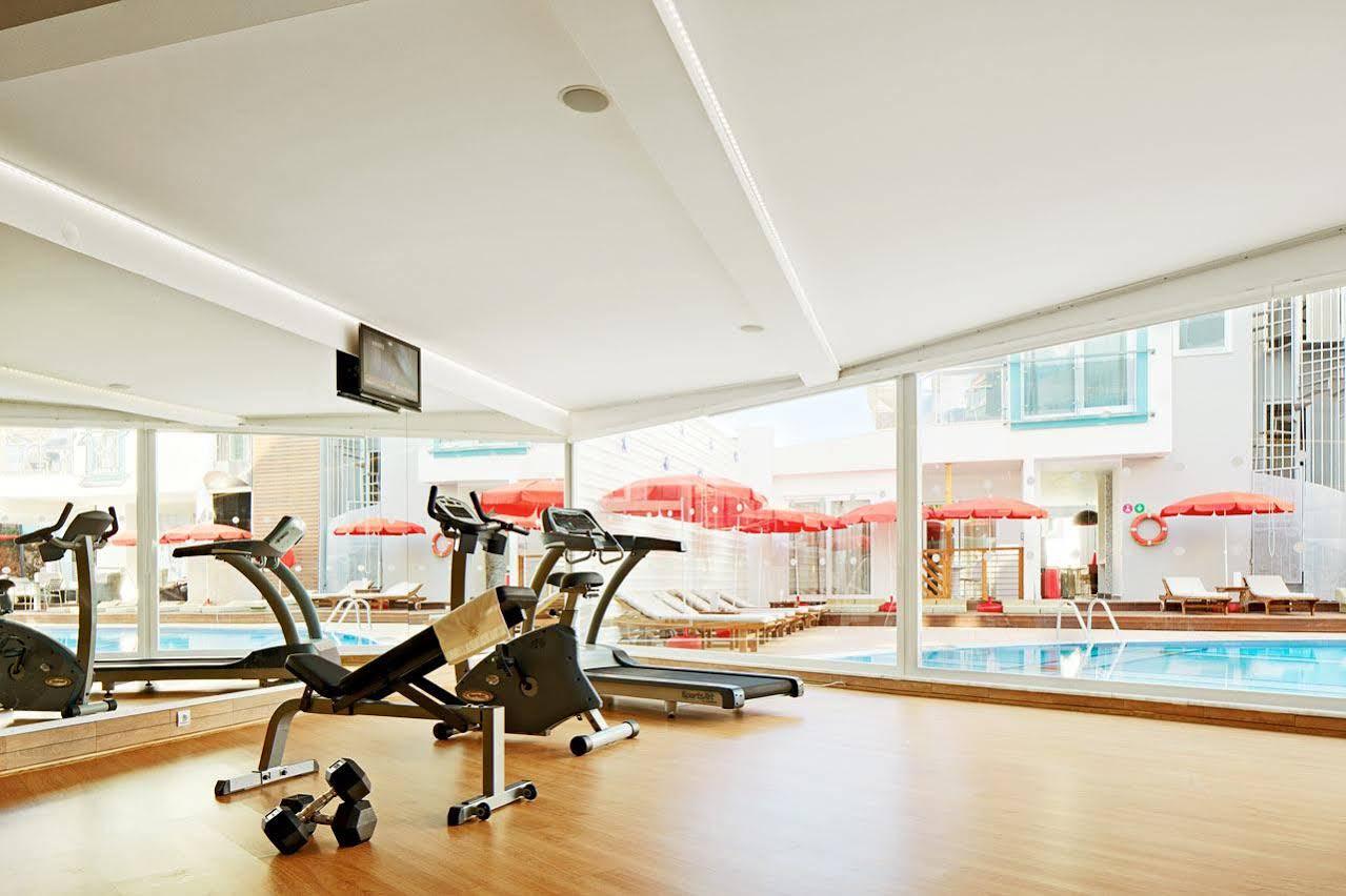 Resort Sunprime - Adult Only +16 Alanya