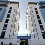 Exodus Residence