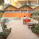 Kleopatra Hermes Hotel