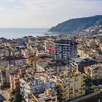 Seda Tower New Apart