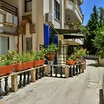 Anfora Residans