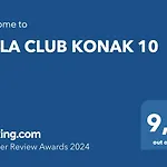Villa Club Konak 10