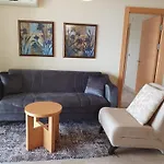 Gold City 5 Star Resort 2+1 Appartement Sea View And Aqua Park