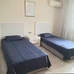 Gold City 5 Star Resort 2+1 Appartement Sea View And Aqua Park