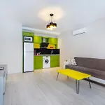 Bayram Apart Hotel