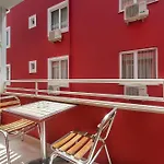 Bayram Apart Hotel