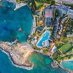 Oz Hotels Incekum Beach