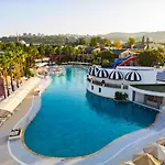 Oz Hotels Incekum Beach