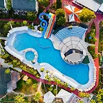 Oz Hotels Incekum Beach