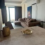 Apartaments Cebeci Towers