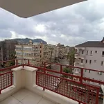Damlatas Elegant Apart Hotel