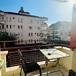 Damlatas Elegant Apart Hotel