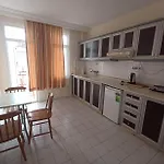 Damlatas Elegant Apart Hotel