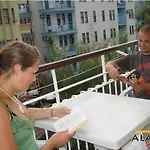 Alaya Apart Hotel