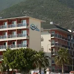 Balik Hotel