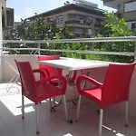 Moonlight Apartment