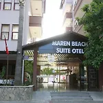 Maren Beach Apart Hotel