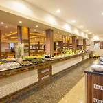 Hotel Kleopatra Ada