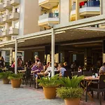 Hotel Kleopatra Ada