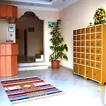 Mirage Apart Hotel