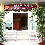 Mirage Apart Hotel