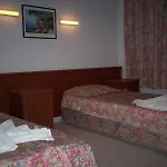 The S Apart & Suites Hotel