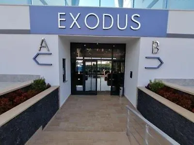 Exodus Residence