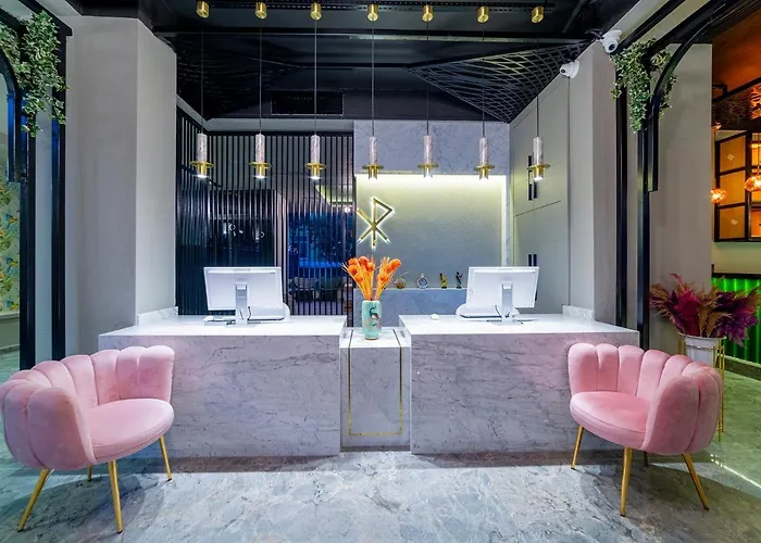 Aria Riva Apart Hotel