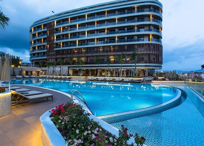 Michell Hotel & Spa (Adults Only)