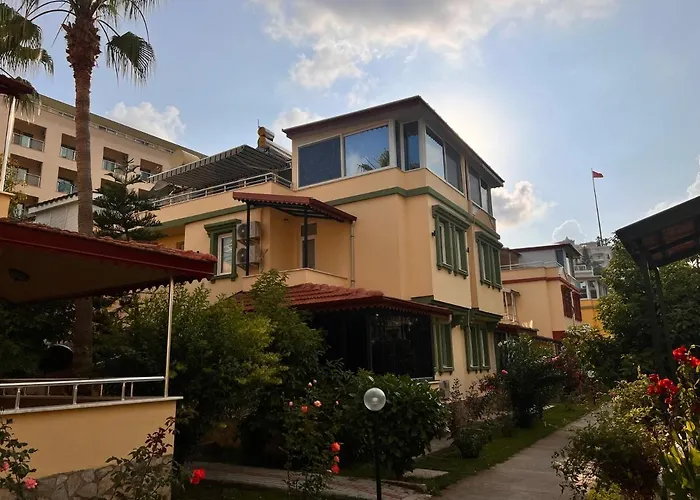 Villa Club Konak 10
