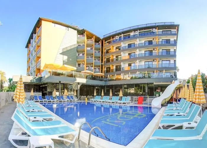 Arsi Otel