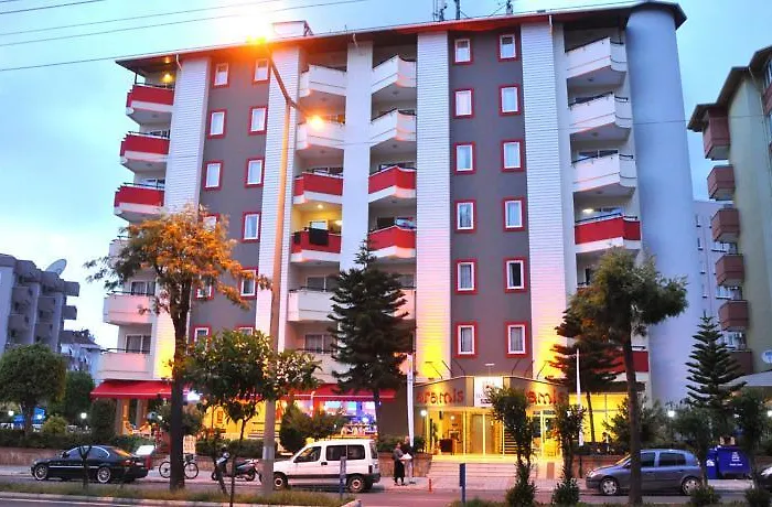 Sunpark Aramis Hotel