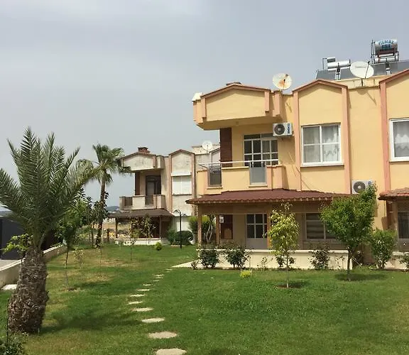 Sahin Guest House