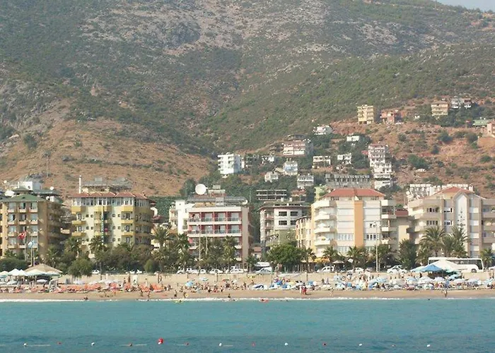 Balik Hotel
