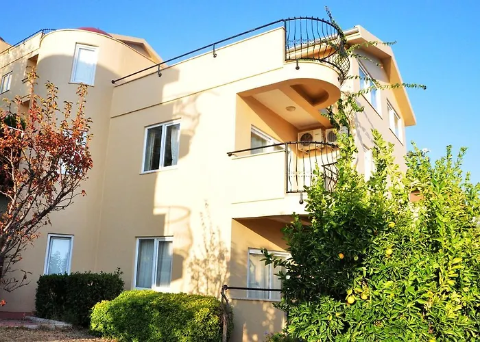 Gold City Villa