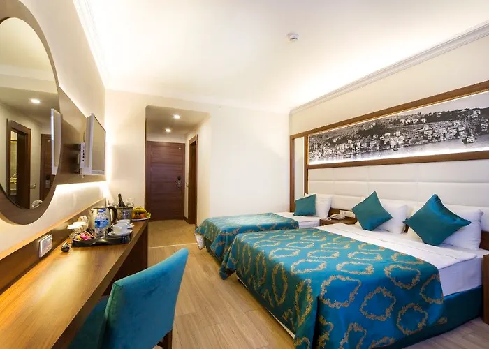 Sun Star Resort