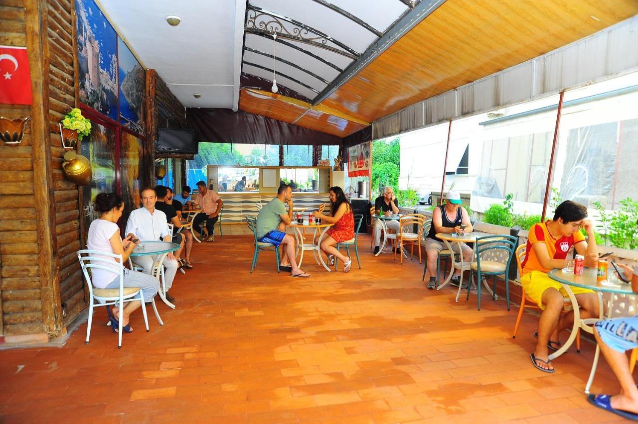Life Lejlighedshotel Alanya