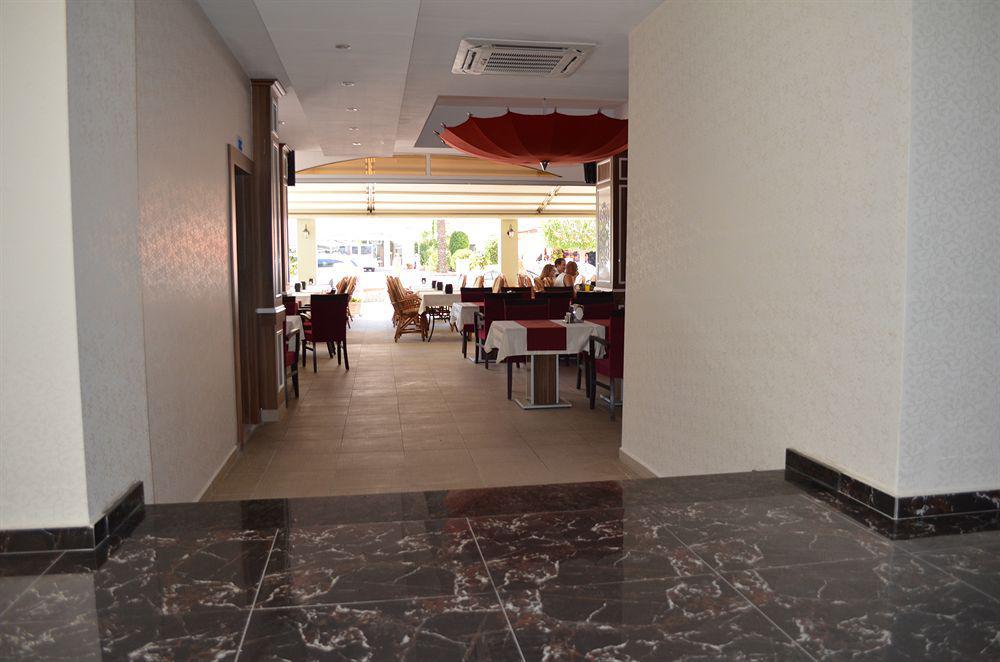 Mitos Alanya