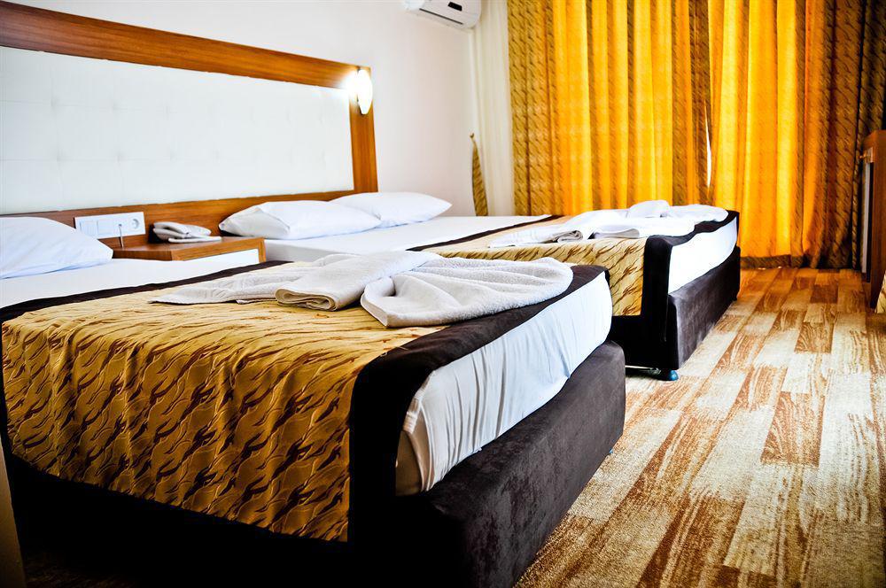 Mitos Aparthotel Alanya