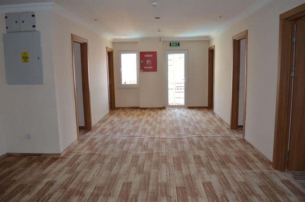 Aparthotel Mitos Alanya