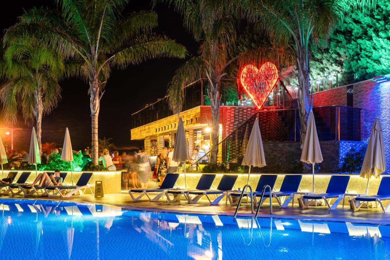 Michell & (adults Only) Hotel 5*