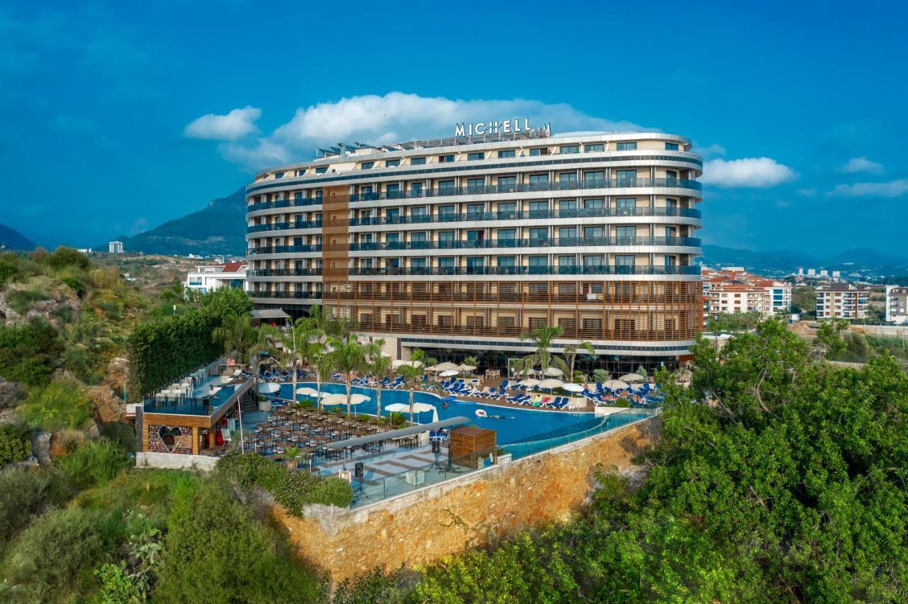 Hotel Michell & (adults Only) Alanya