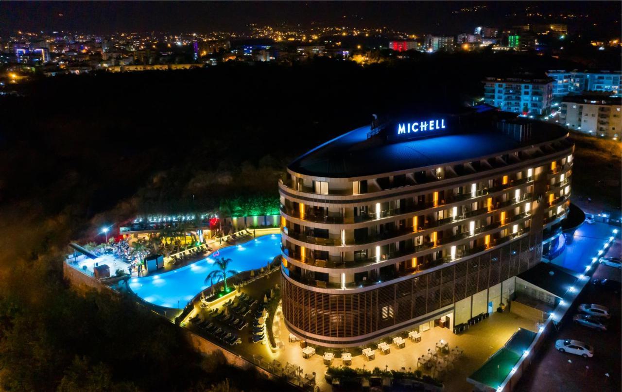 Michell & (adults Only) 5*