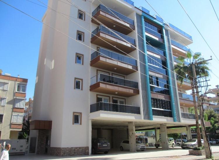Cozy Centr * Alanya