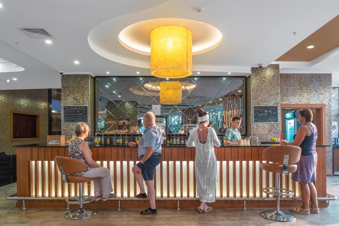 Michell & (adults Only) Hotel Alanya