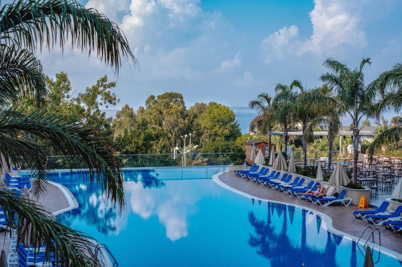 Michell & (adults Only) Alanya
