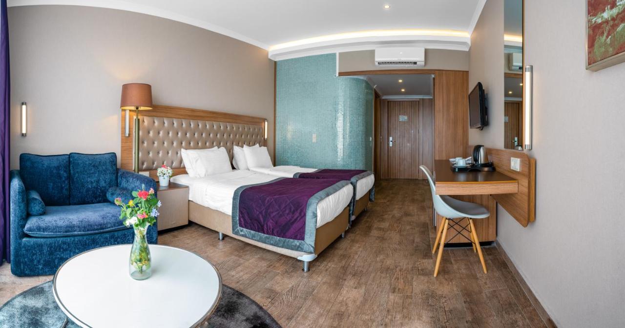 Michell & (adults Only) Hotel Alanya