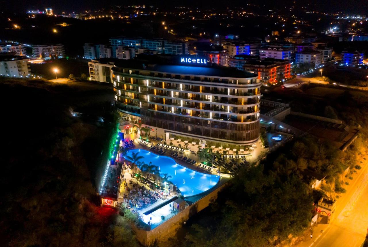 Michell & (adults Only) 5* Alanya