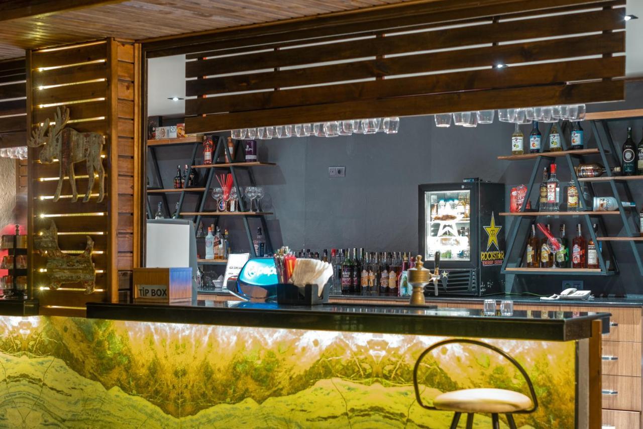 Hotel Michell & (adults Only) Alanya